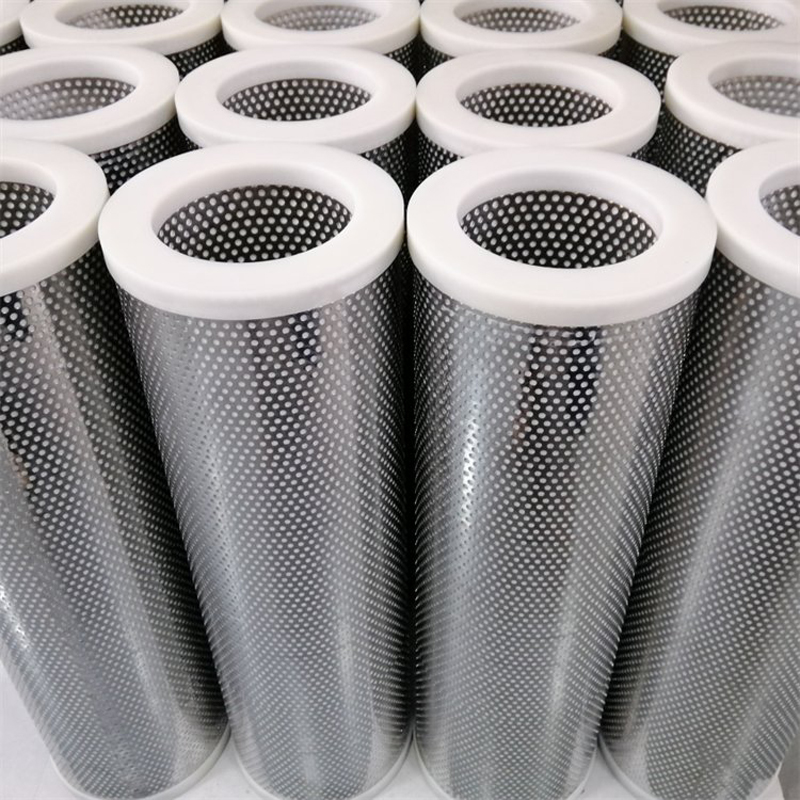 前置模塊雙聯(lián)過(guò)濾器濾芯2 P-DLS-MT 90 150 1100